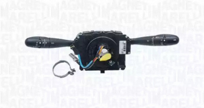 MAGNETI MARELLI 000052035010 -  Выключатель на рулевой колонке